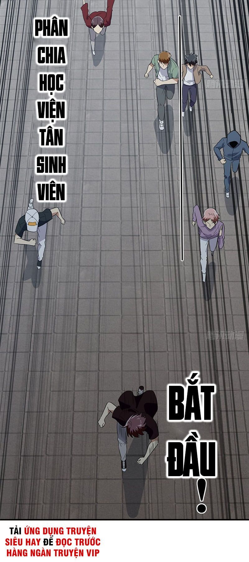 Toàn Cầu Cao Võ Chap 30 - Next Chap 31