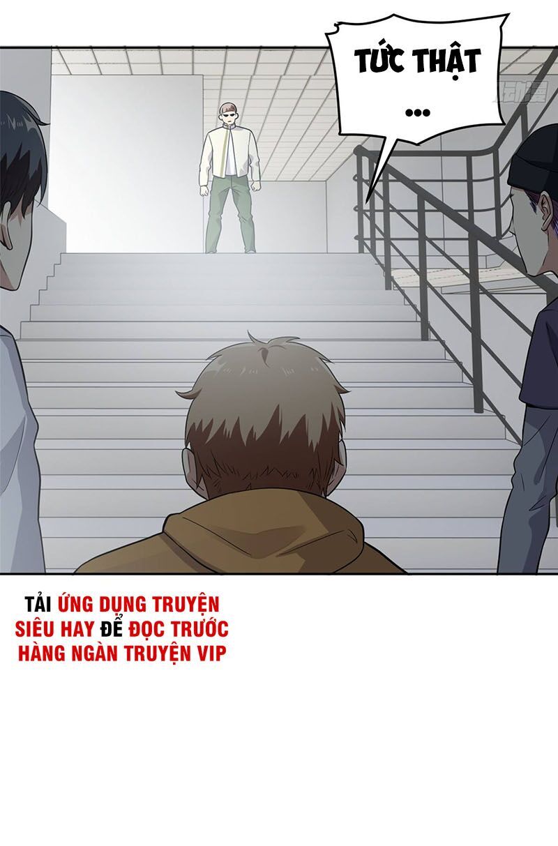 Toàn Cầu Cao Võ Chap 30 - Next Chap 31