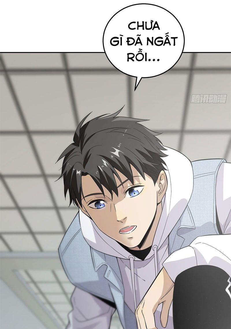 Toàn Cầu Cao Võ Chap 30 - Next Chap 31