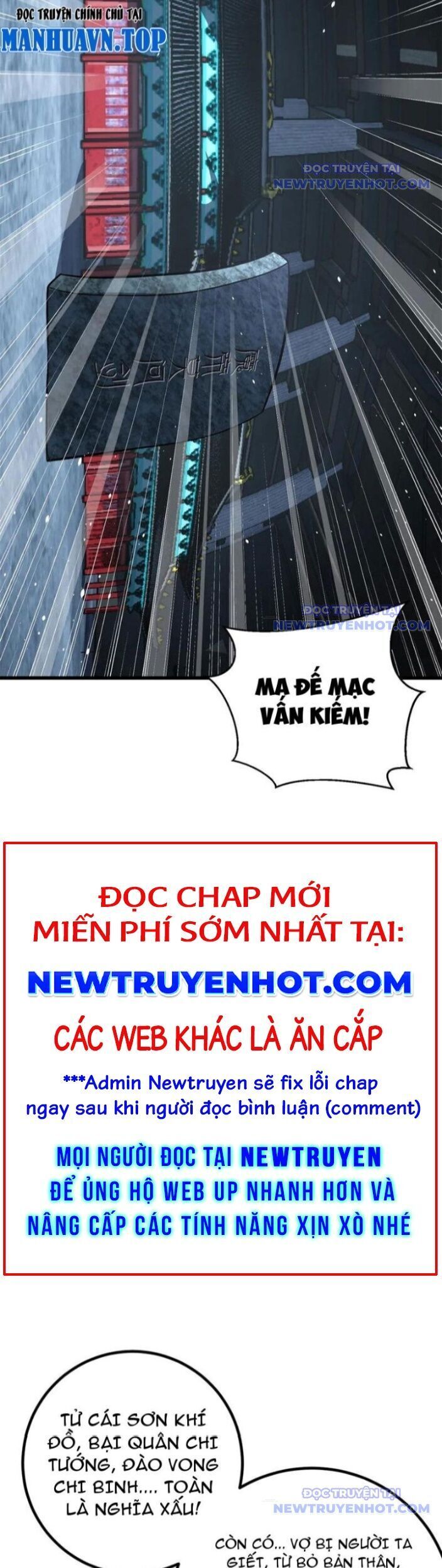 Toàn Cầu Cao Võ Chap 300 - Next Chap 301