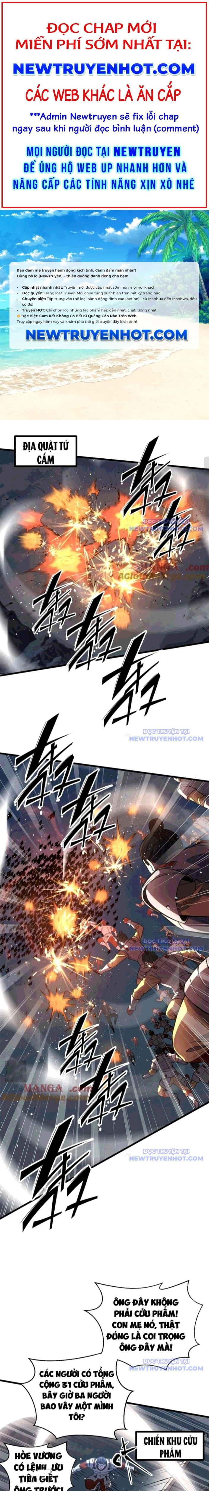 Toàn Cầu Cao Võ Chap 303 - Next Chap 304