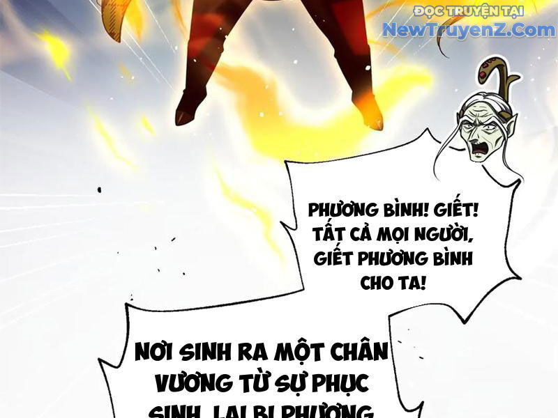 Toàn Cầu Cao Võ Chap 306 - Next Chap 307