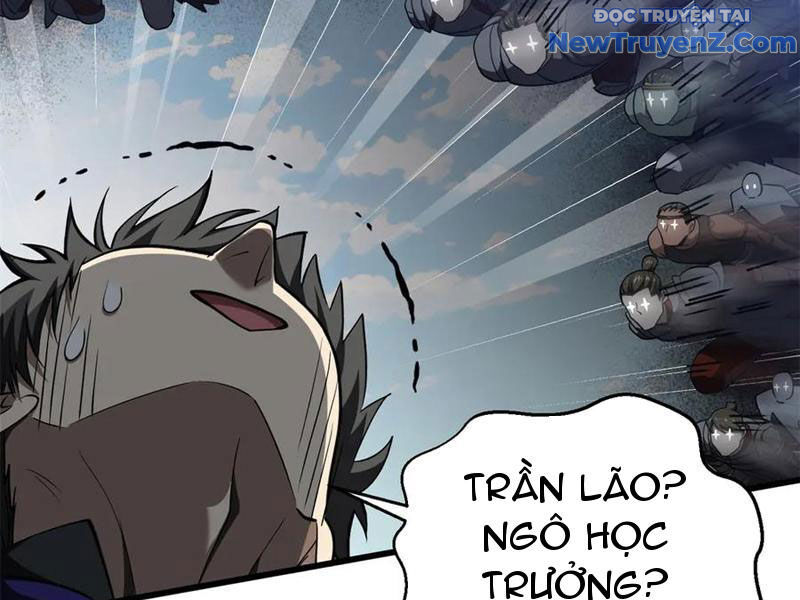 Toàn Cầu Cao Võ Chap 306 - Next Chap 307