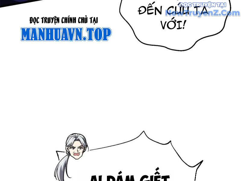 Toàn Cầu Cao Võ Chap 306 - Next Chap 307