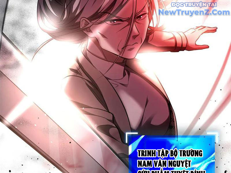 Toàn Cầu Cao Võ Chap 306 - Next Chap 307