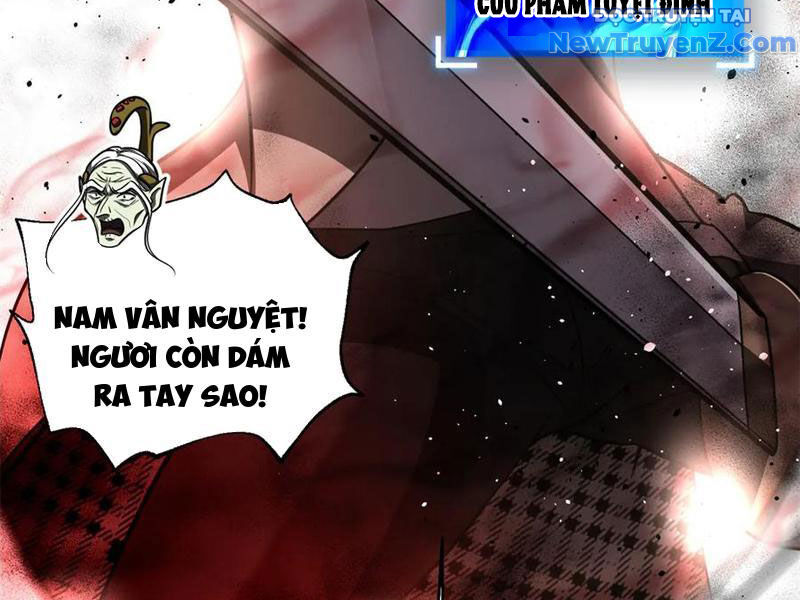 Toàn Cầu Cao Võ Chap 306 - Next Chap 307