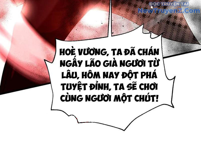 Toàn Cầu Cao Võ Chap 306 - Next Chap 307
