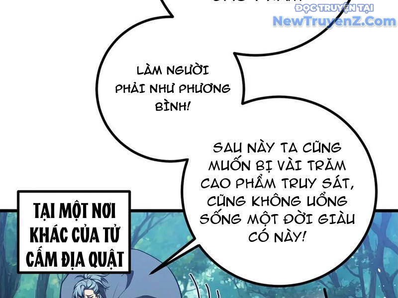 Toàn Cầu Cao Võ Chap 306 - Next Chap 307