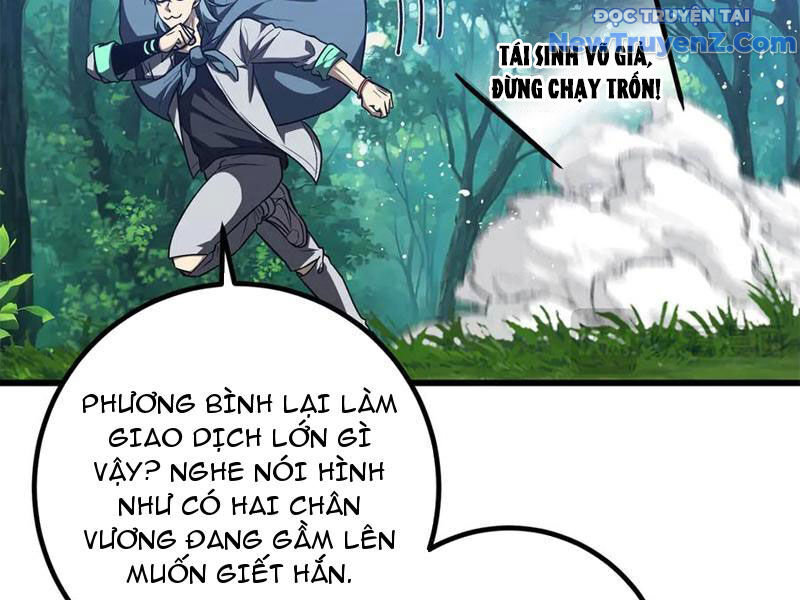Toàn Cầu Cao Võ Chap 306 - Next Chap 307