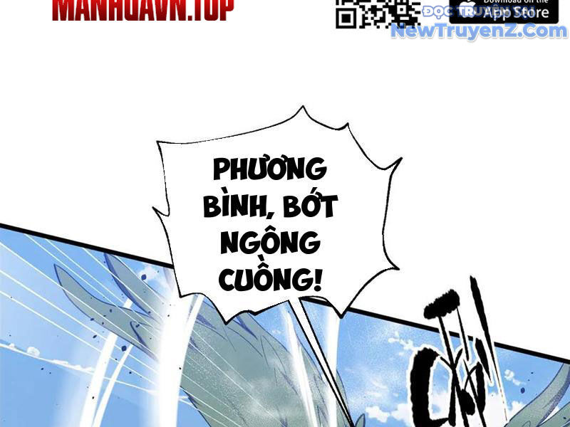 Toàn Cầu Cao Võ Chap 306 - Next Chap 307