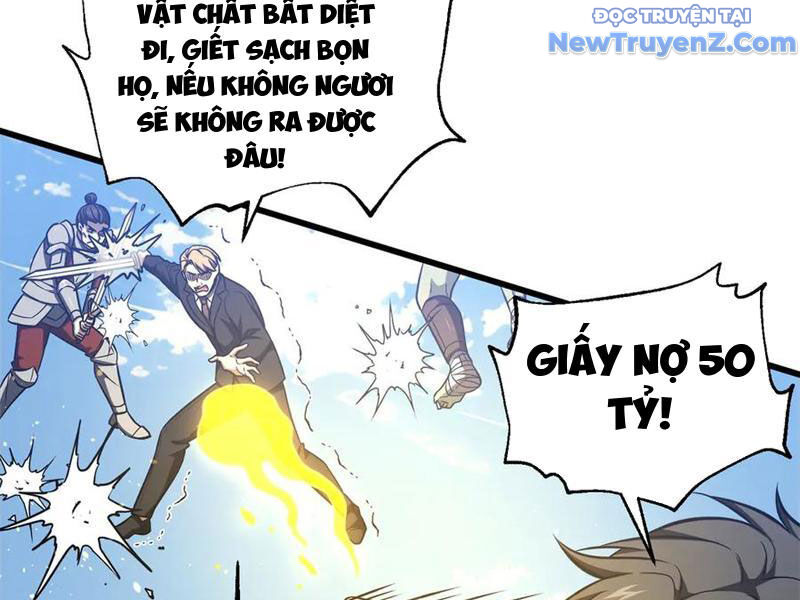 Toàn Cầu Cao Võ Chap 306 - Next Chap 307