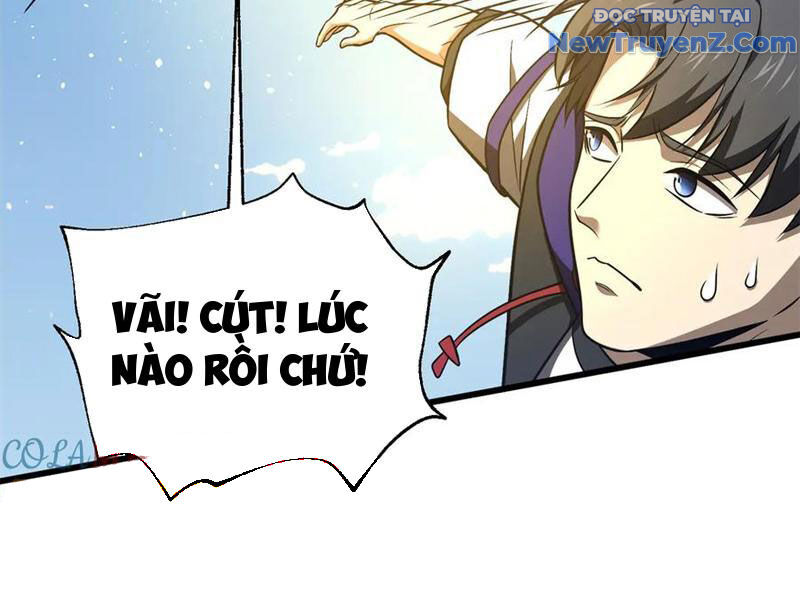 Toàn Cầu Cao Võ Chap 306 - Next Chap 307