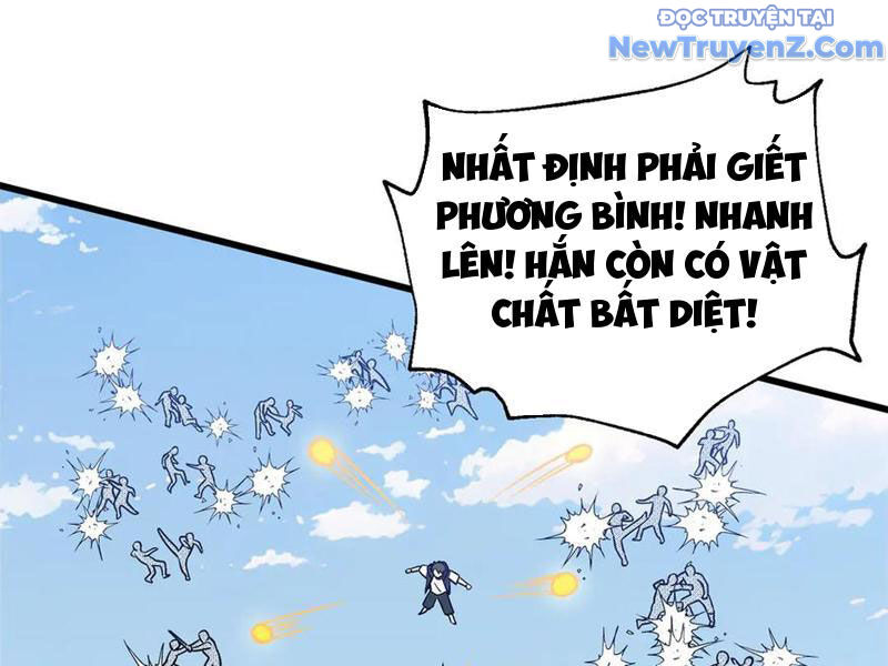 Toàn Cầu Cao Võ Chap 306 - Next Chap 307