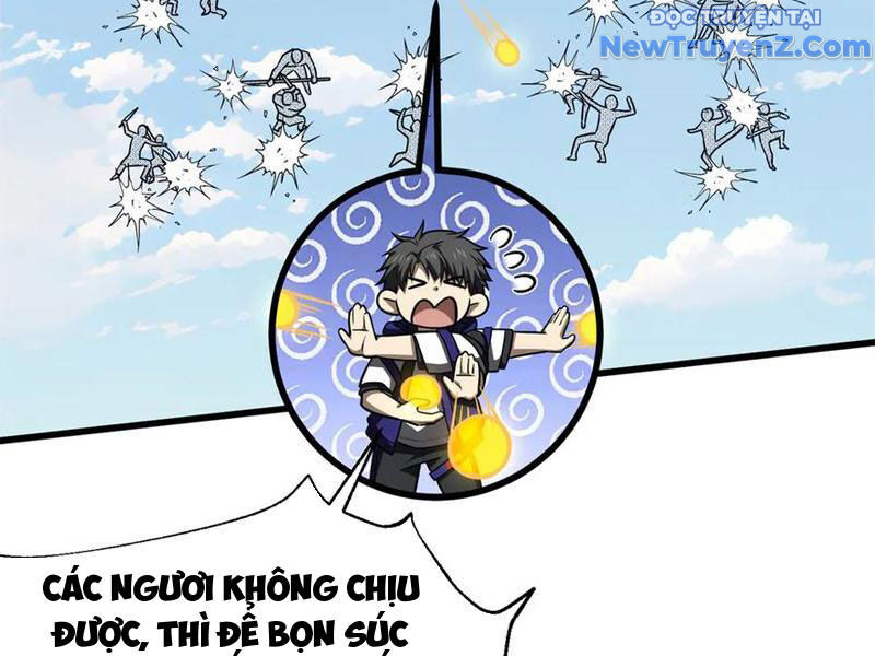 Toàn Cầu Cao Võ Chap 306 - Next Chap 307