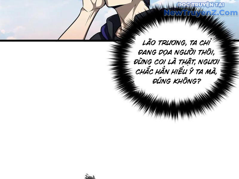 Toàn Cầu Cao Võ Chap 306 - Next Chap 307