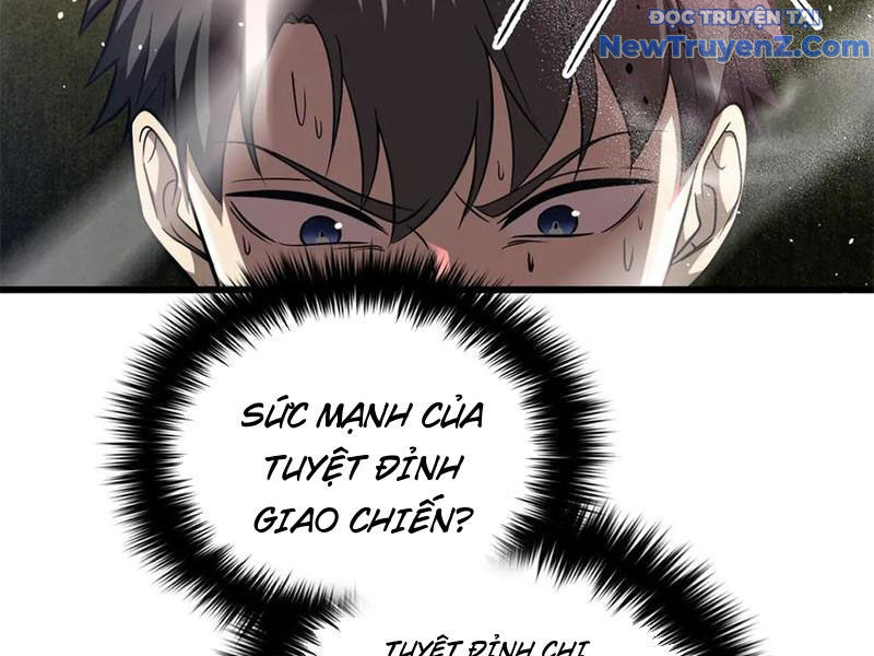 Toàn Cầu Cao Võ Chap 306 - Next Chap 307
