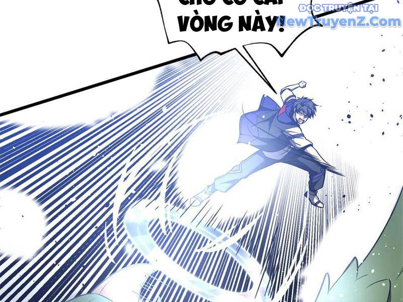 Toàn Cầu Cao Võ Chap 306 - Next Chap 307