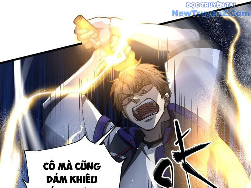 Toàn Cầu Cao Võ Chap 306 - Next Chap 307