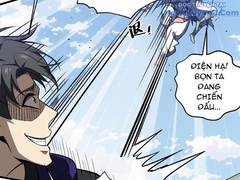 Toàn Cầu Cao Võ Chap 306 - Next Chap 307