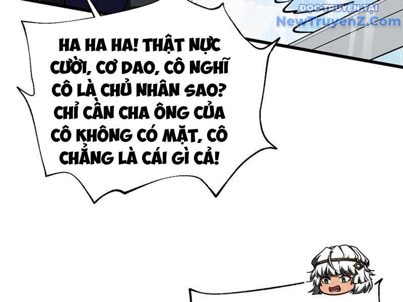 Toàn Cầu Cao Võ Chap 306 - Next Chap 307