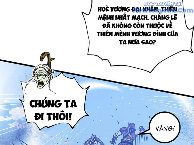 Toàn Cầu Cao Võ Chap 306 - Next Chap 307