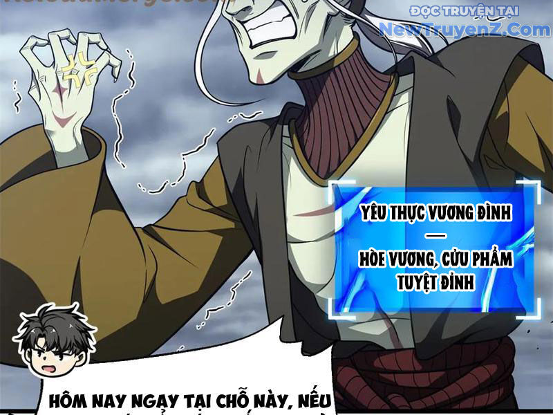 Toàn Cầu Cao Võ Chap 306 - Next Chap 307