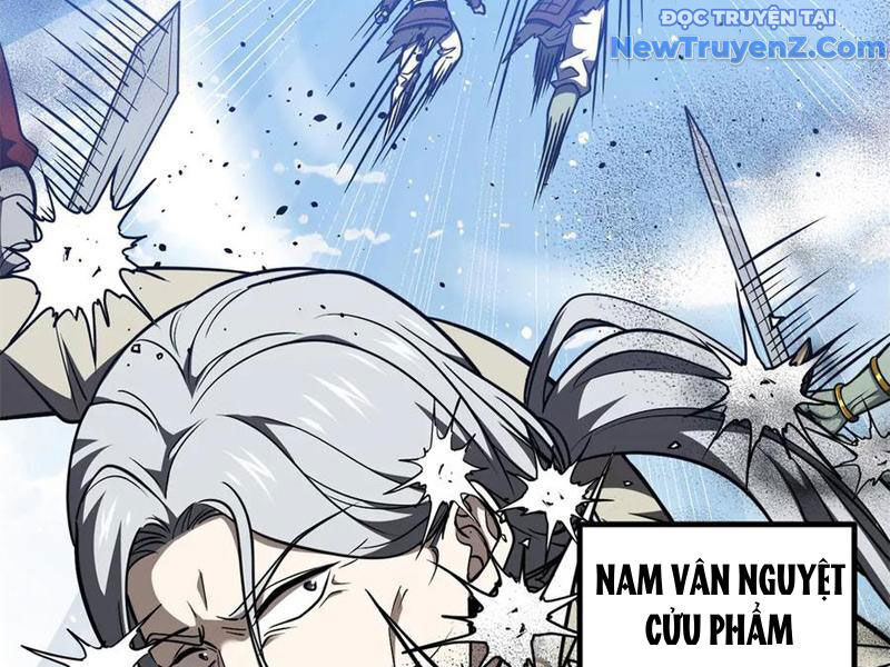 Toàn Cầu Cao Võ Chap 306 - Next Chap 307