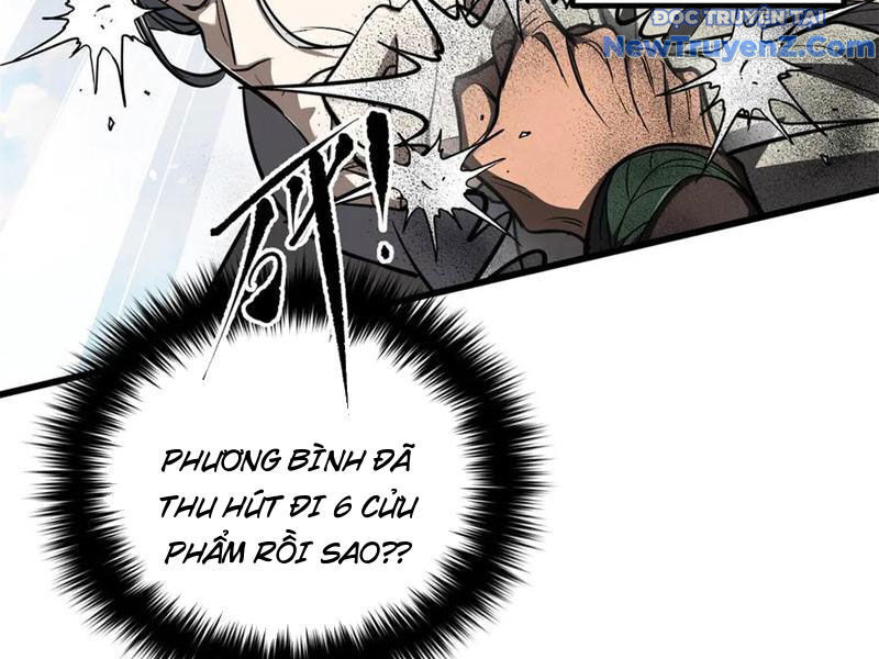 Toàn Cầu Cao Võ Chap 306 - Next Chap 307