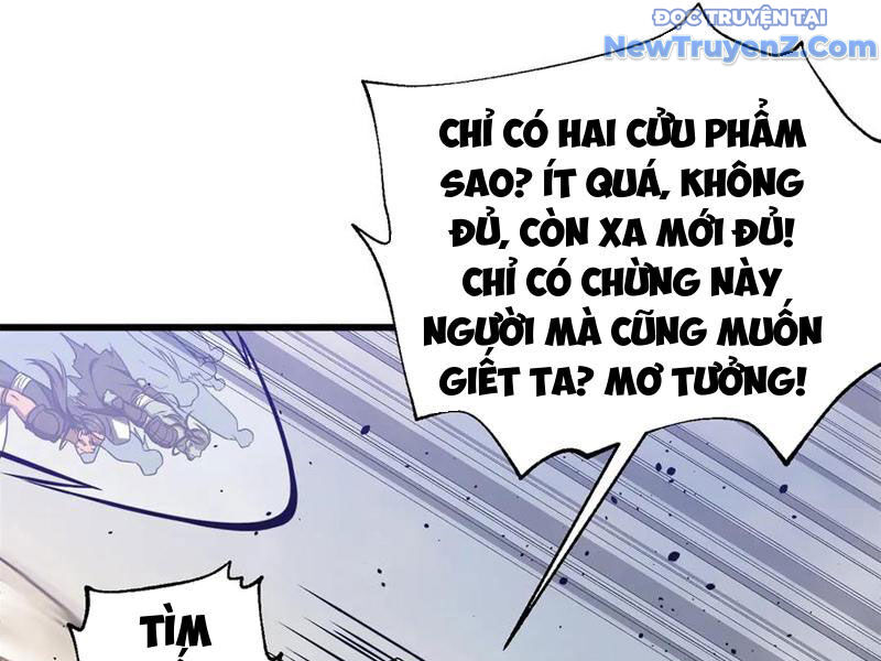 Toàn Cầu Cao Võ Chap 306 - Next Chap 307