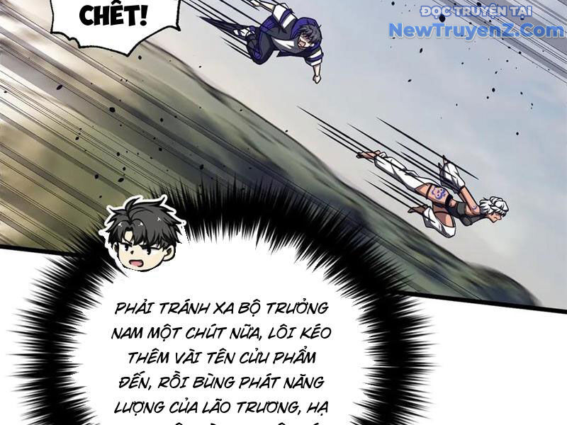 Toàn Cầu Cao Võ Chap 306 - Next Chap 307