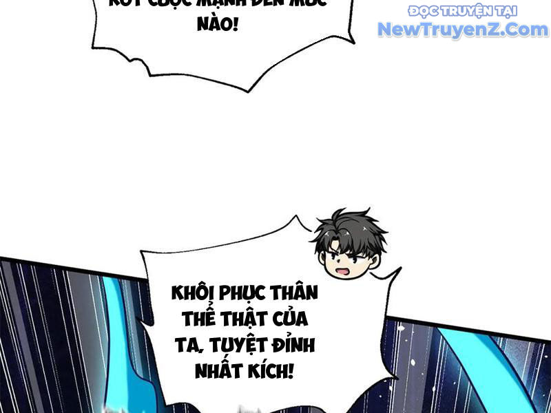 Toàn Cầu Cao Võ Chap 306 - Next Chap 307