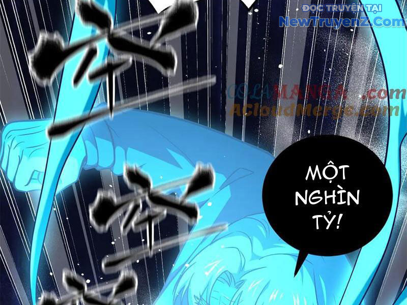 Toàn Cầu Cao Võ Chap 306 - Next Chap 307