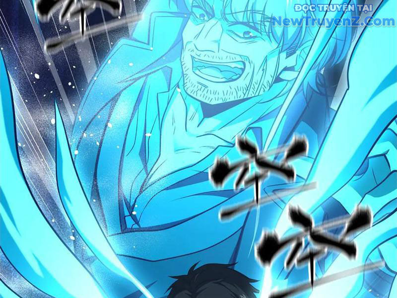 Toàn Cầu Cao Võ Chap 306 - Next Chap 307