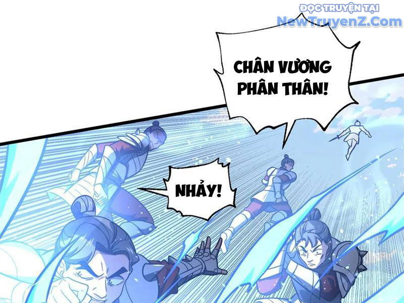 Toàn Cầu Cao Võ Chap 306 - Next Chap 307