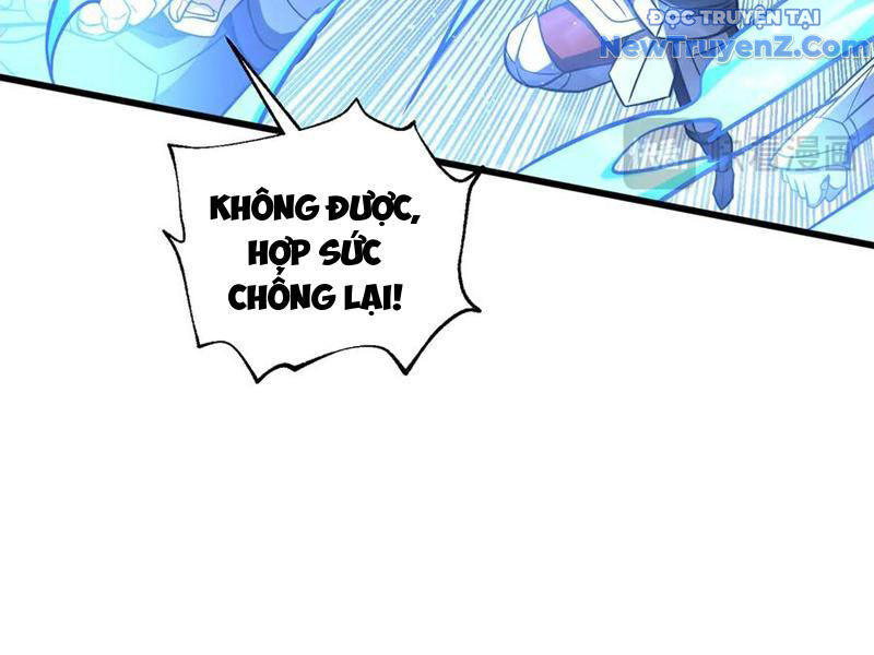Toàn Cầu Cao Võ Chap 306 - Next Chap 307