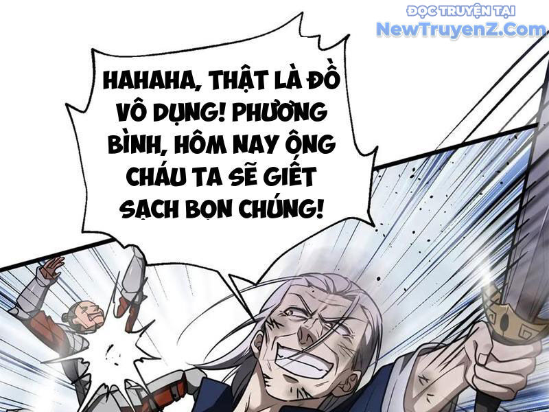 Toàn Cầu Cao Võ Chap 306 - Next Chap 307
