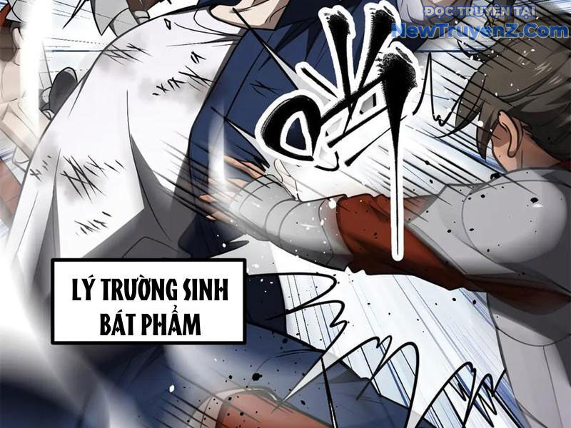 Toàn Cầu Cao Võ Chap 306 - Next Chap 307