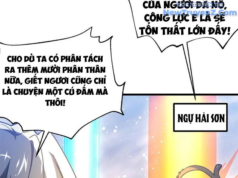 Toàn Cầu Cao Võ Chap 306 - Next Chap 307