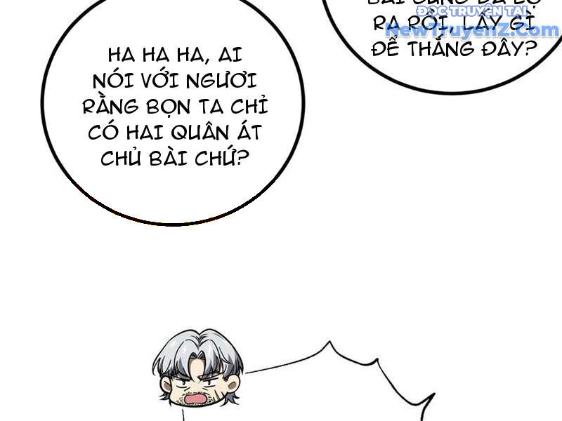 Toàn Cầu Cao Võ Chap 306 - Next Chap 307
