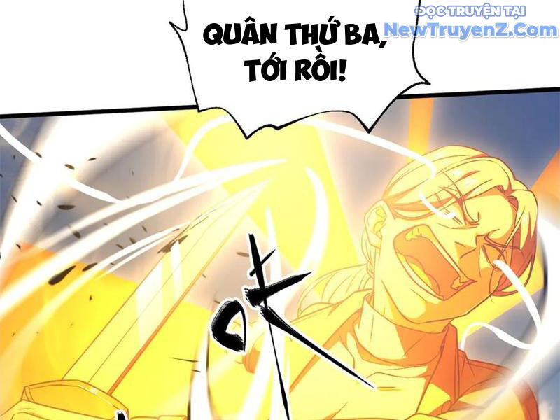 Toàn Cầu Cao Võ Chap 306 - Next Chap 307
