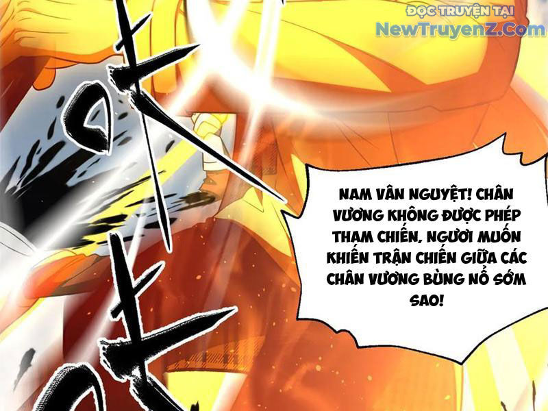 Toàn Cầu Cao Võ Chap 306 - Next Chap 307