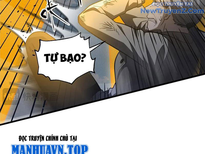 Toàn Cầu Cao Võ Chap 306 - Next Chap 307