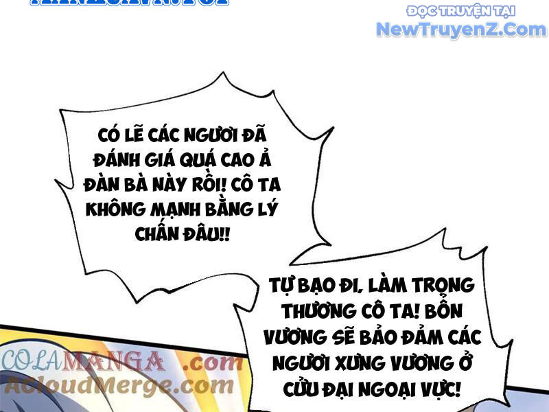 Toàn Cầu Cao Võ Chap 306 - Next Chap 307