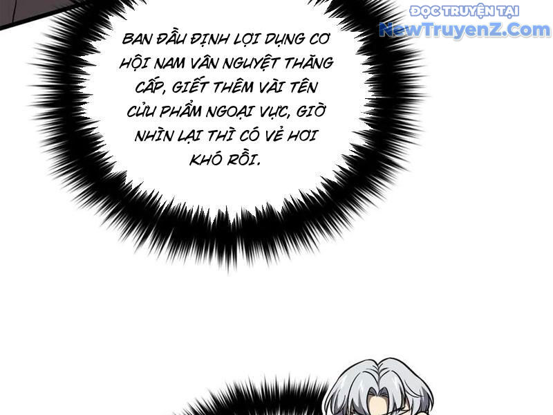 Toàn Cầu Cao Võ Chap 306 - Next Chap 307