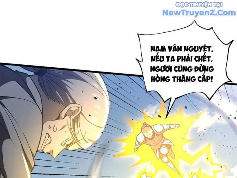 Toàn Cầu Cao Võ Chap 306 - Next Chap 307