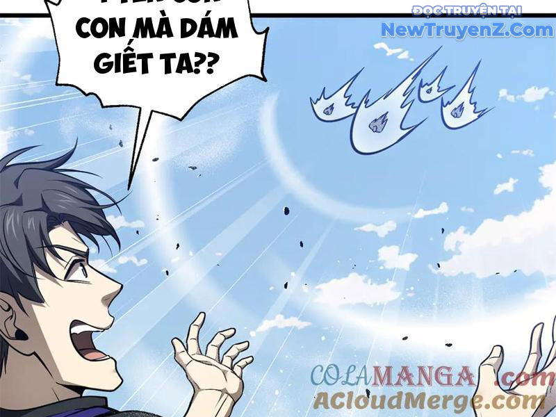 Toàn Cầu Cao Võ Chap 306 - Next Chap 307