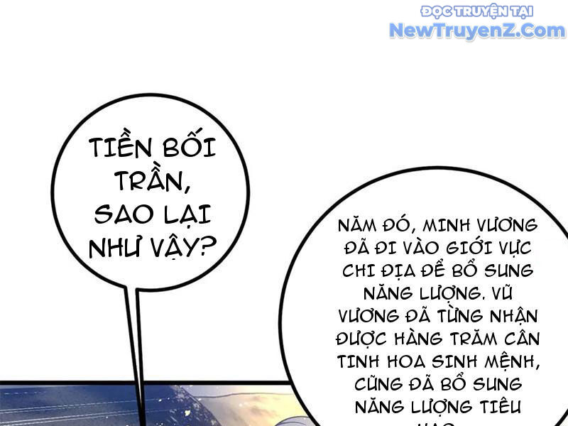 Toàn Cầu Cao Võ Chap 306 - Next Chap 307