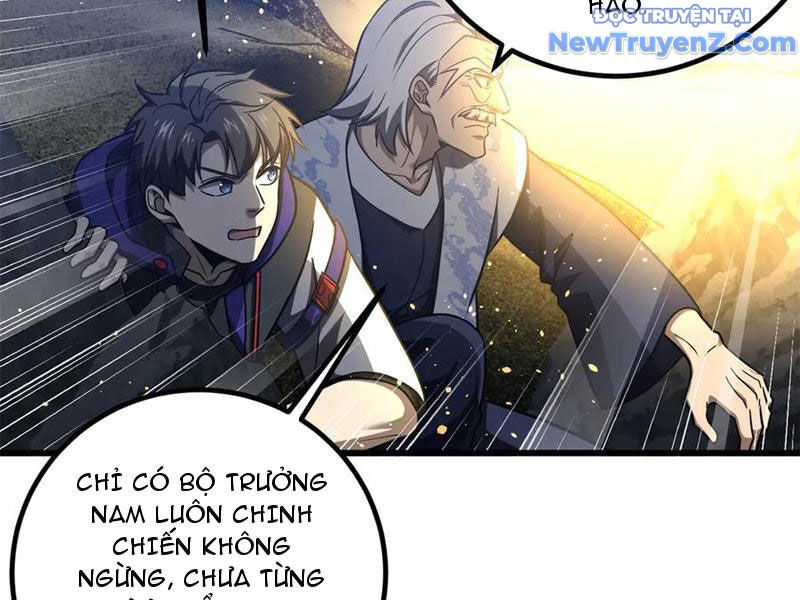 Toàn Cầu Cao Võ Chap 306 - Next Chap 307