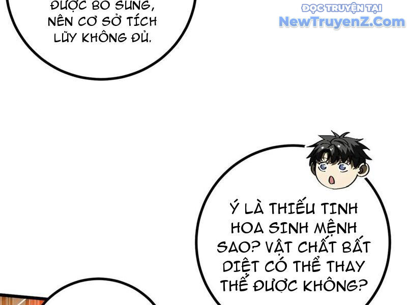 Toàn Cầu Cao Võ Chap 306 - Next Chap 307