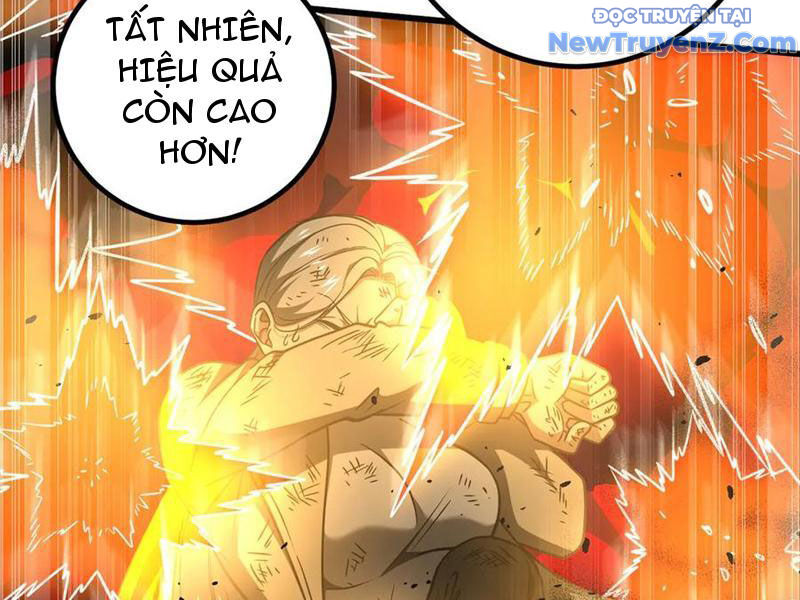 Toàn Cầu Cao Võ Chap 306 - Next Chap 307